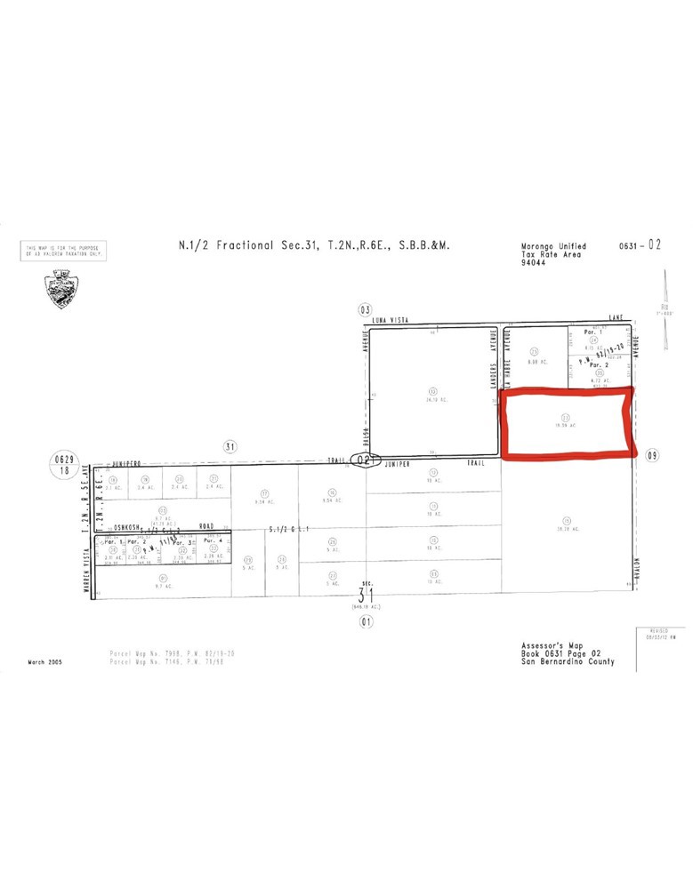 1850 Avalon Property Photo 1