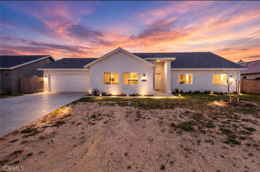 10588 Peach Avenue Property Photo 1