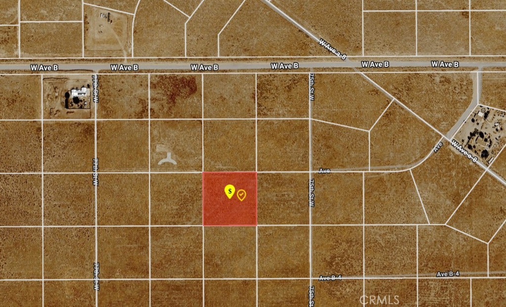 0 Avenue B2 Property Photo 1