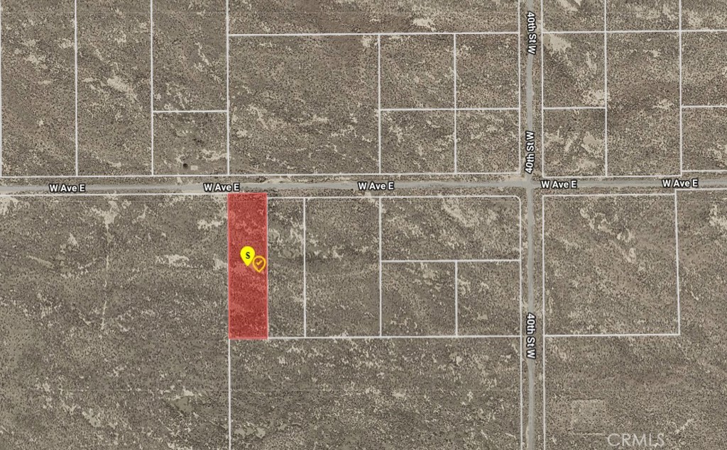 0 Avenue E Property Photo 1