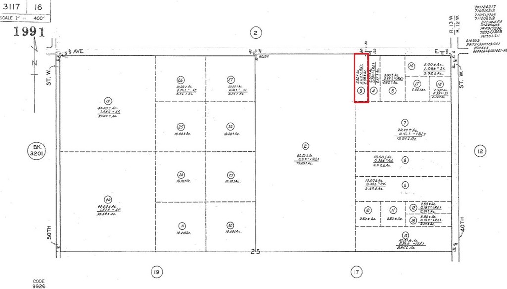0 Avenue E Property Photo 2
