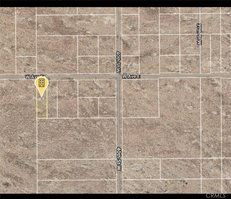 0 Avenue E Property Photo 6