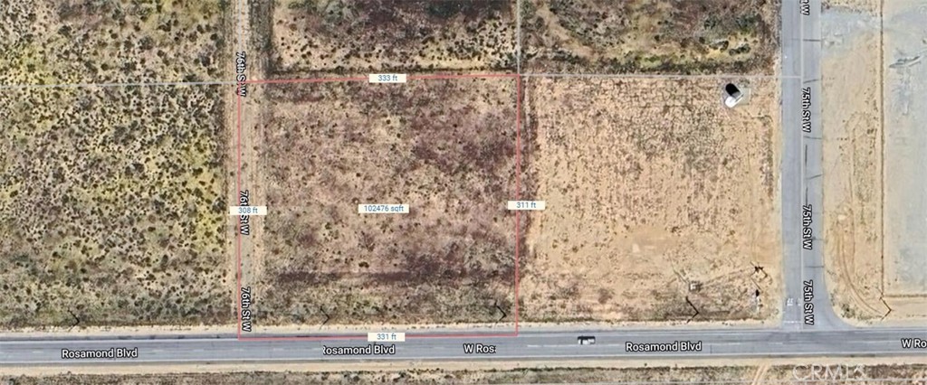 76 Rosamond Boulevard Property Photo 1