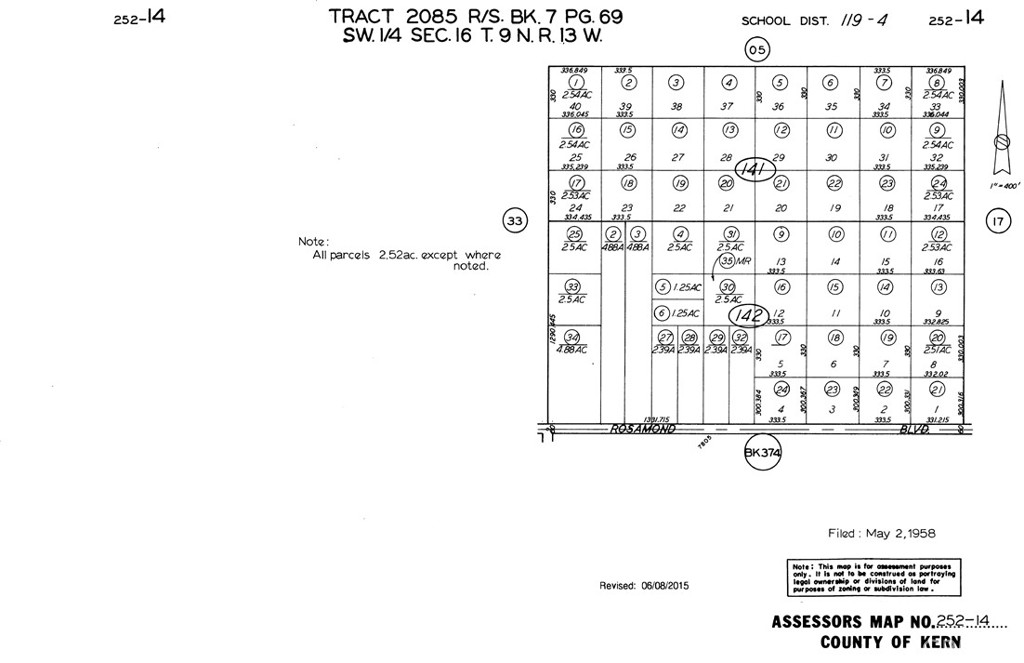 76 Rosamond Boulevard Property Photo 5