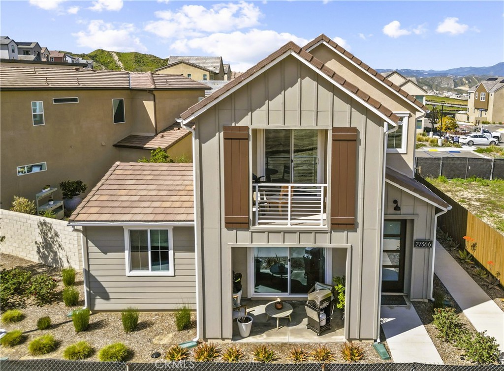 27366 Snow Creek Place