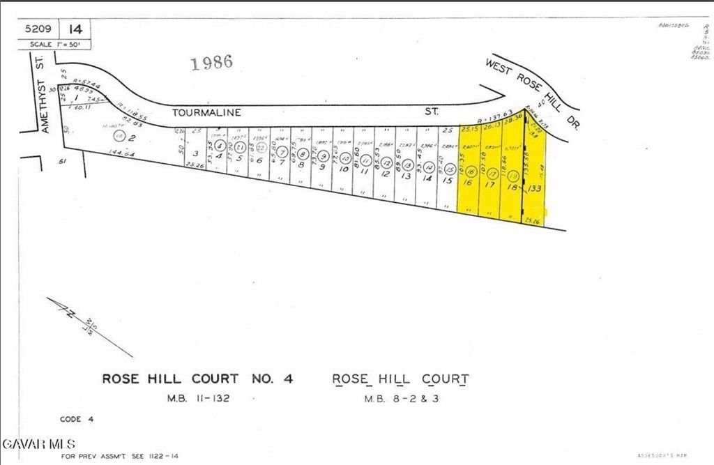 4376 W Rose Hill Drive Property Photo 6