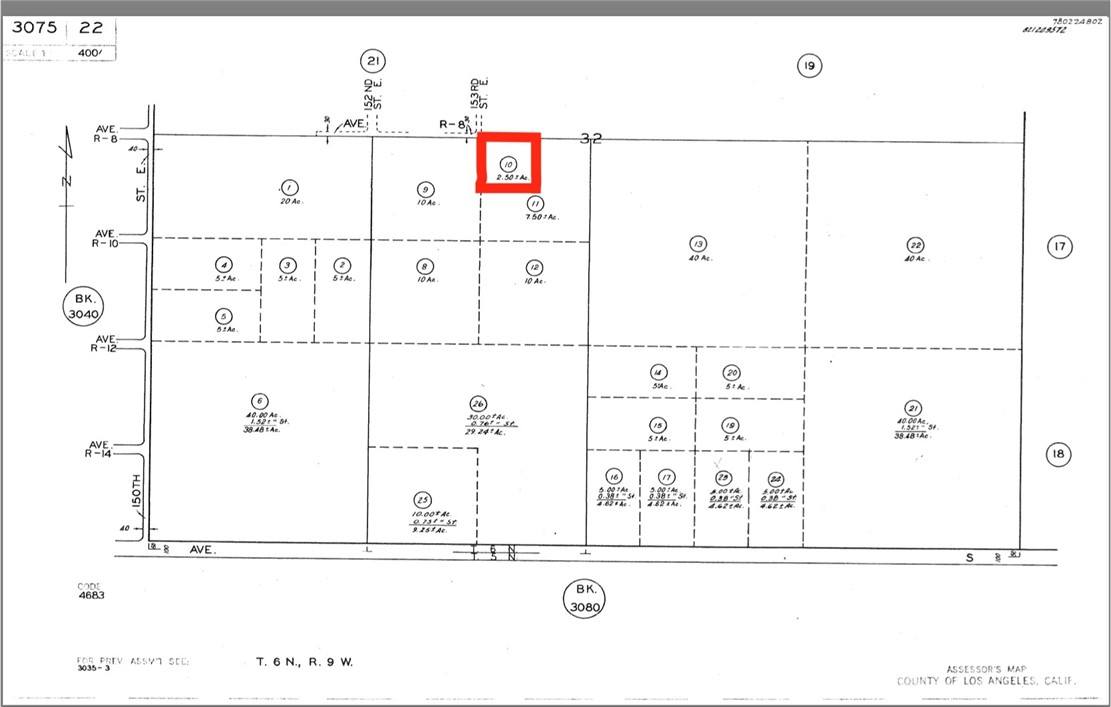 0 Ave S Property Photo 1