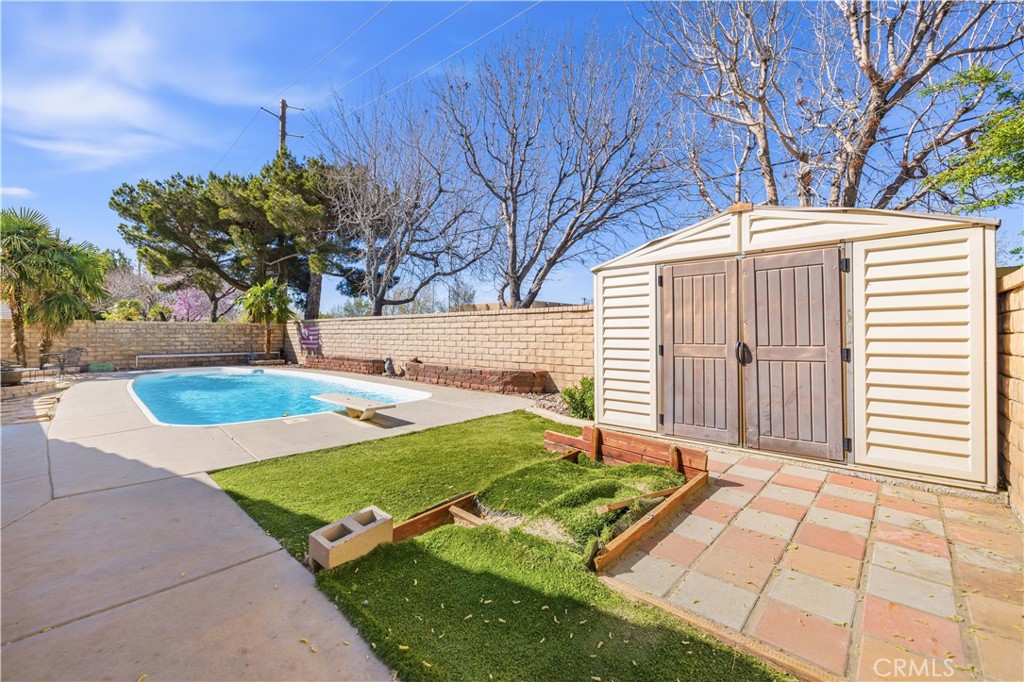 2709 Sandstone Court Property Photo 19