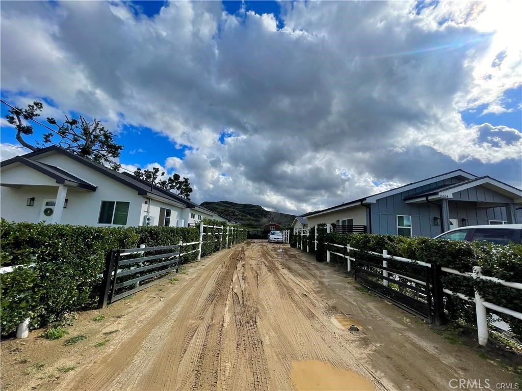 0 Lost Canyon Road Property Photo 2