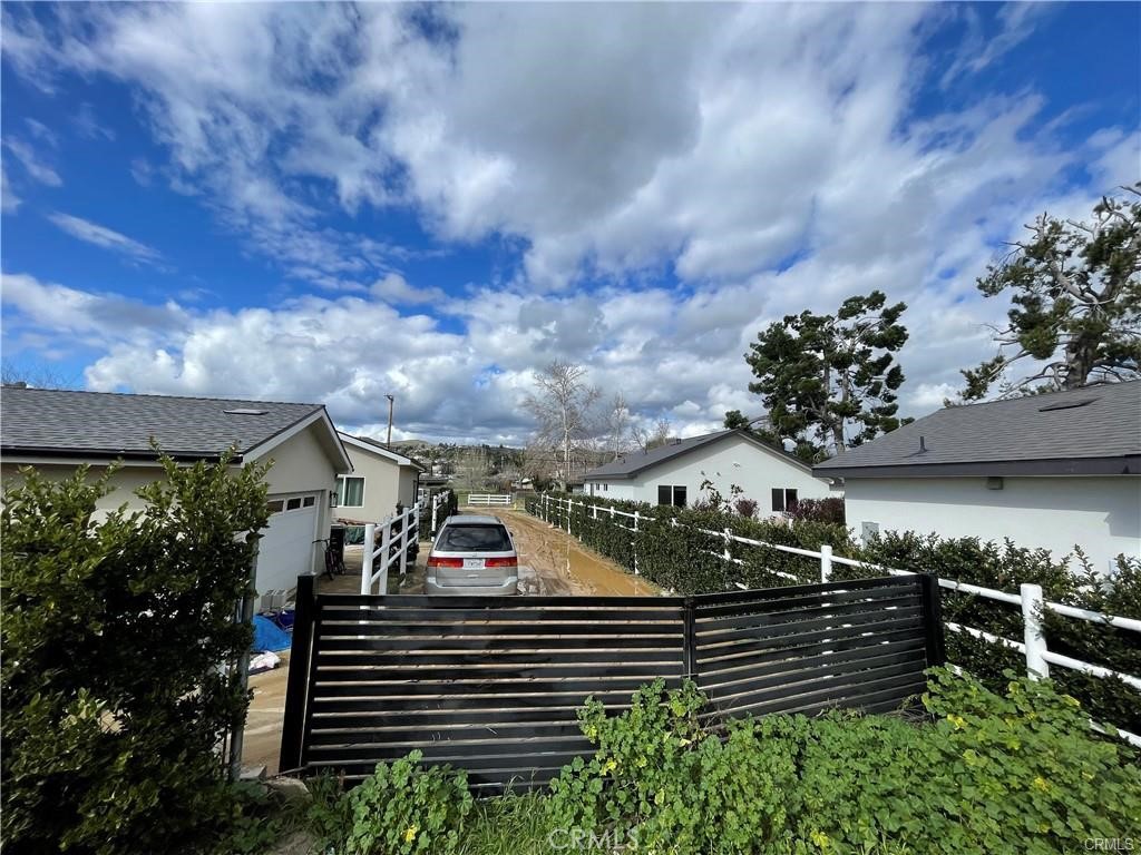 0 Lost Canyon Road Property Photo 3