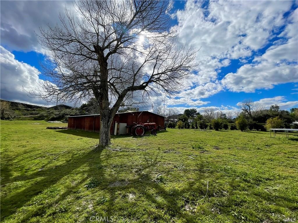 0 Lost Canyon Road Property Photo 6