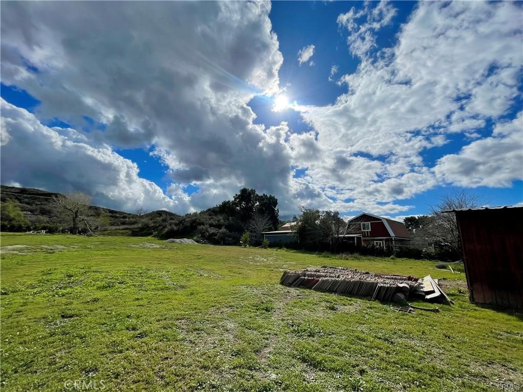 0 Lost Canyon Road Property Photo 8