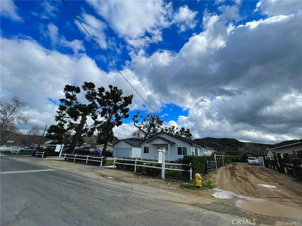 0 Lost Canyon Road Property Photo 9