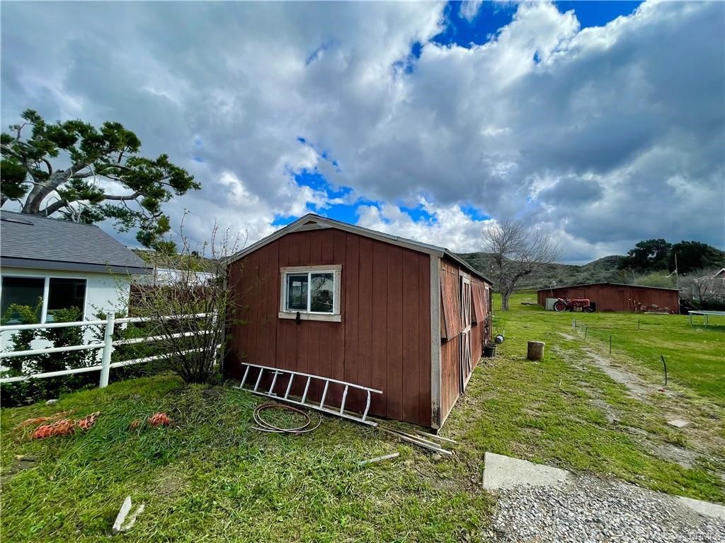0 Lost Canyon Road Property Photo 12