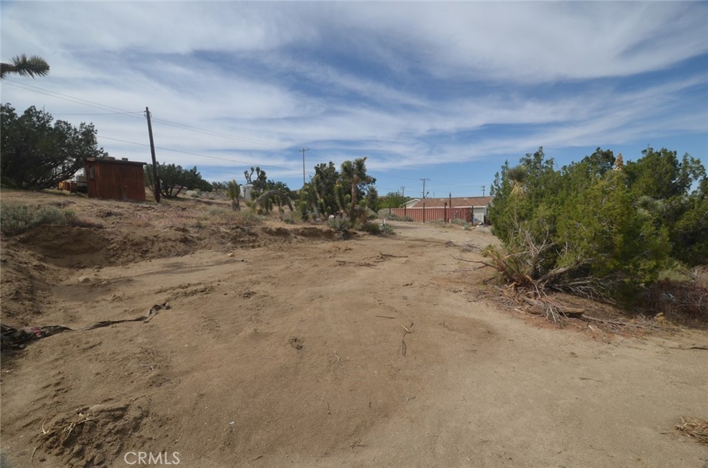 0 Longview X Old Homestead Property Photo 20