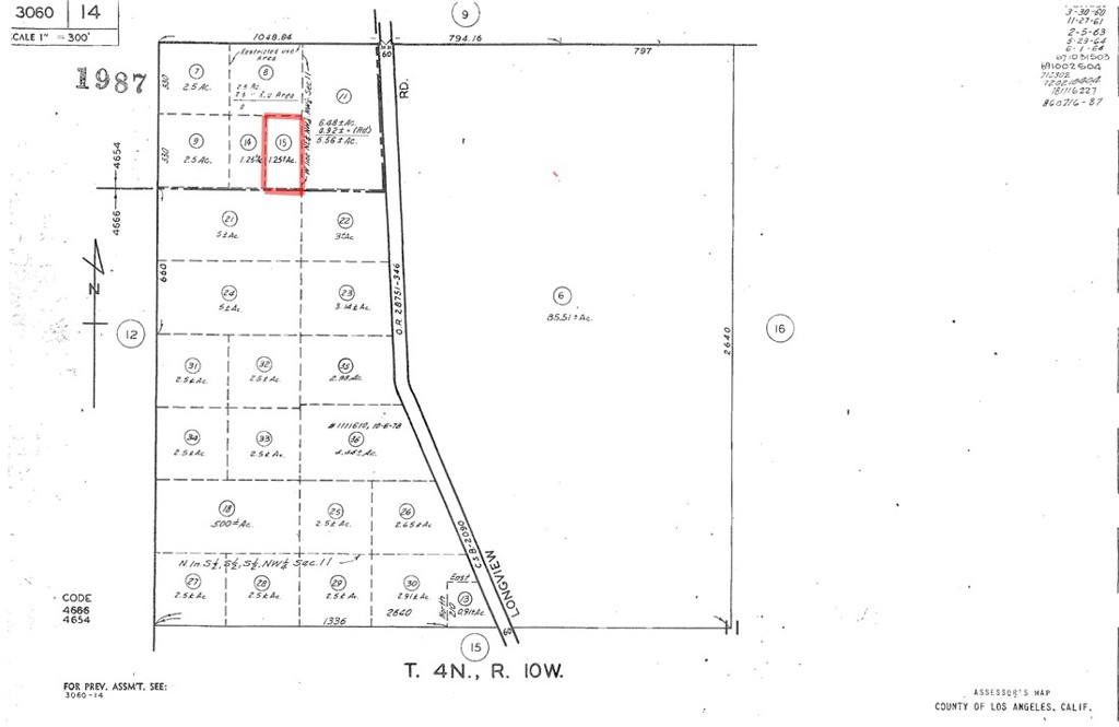 0 Longview X Old Homestead Property Photo 28