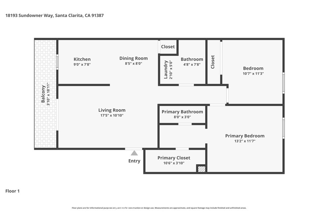 18193 Sundowner Way 815 Property Photo 61
