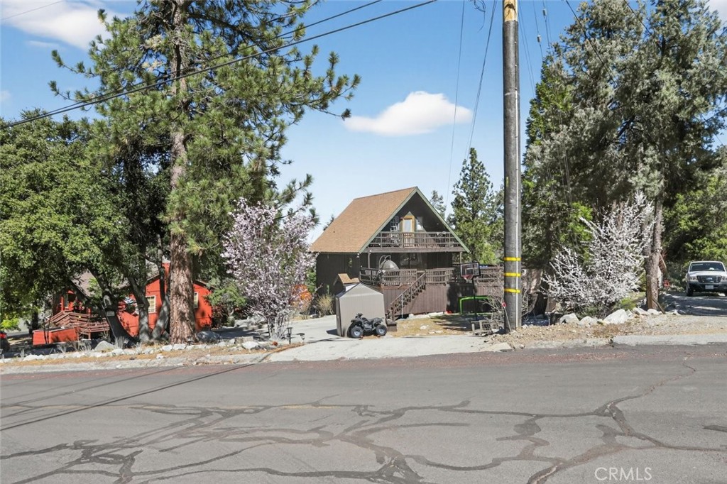 1800 Bernina Drive Property Photo 1