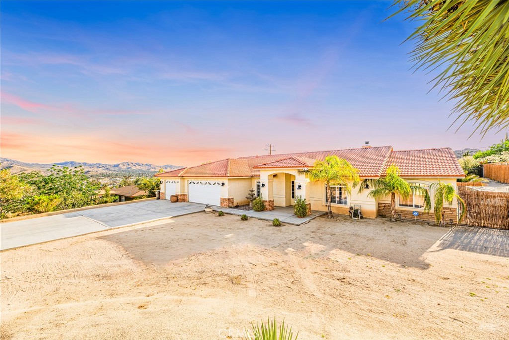 6366 Murrieta Property Photo 1