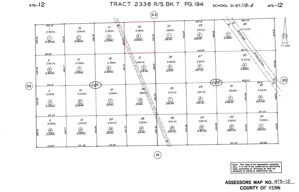 1 Mcconnell Ave Property Photo 12