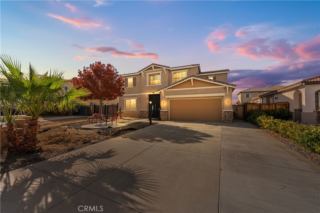 2517 San Madrid Way Property Photo 1