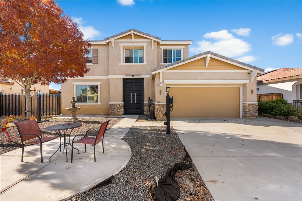 2517 San Madrid Way Property Photo 2