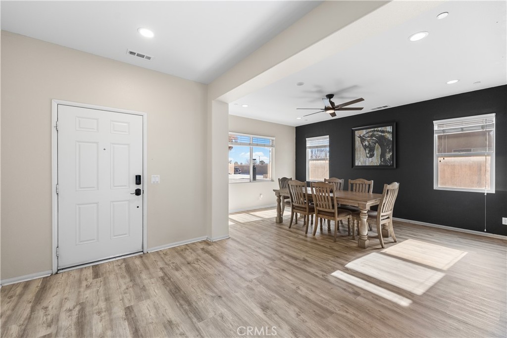 2517 San Madrid Way Property Photo 6