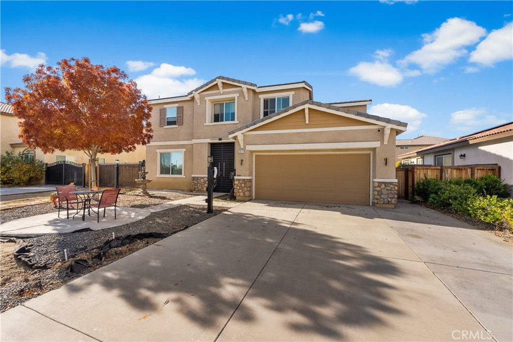 2517 San Madrid Way Property Photo 44