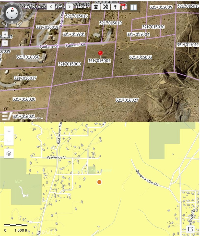 0 Governor Mine Property Photo 1