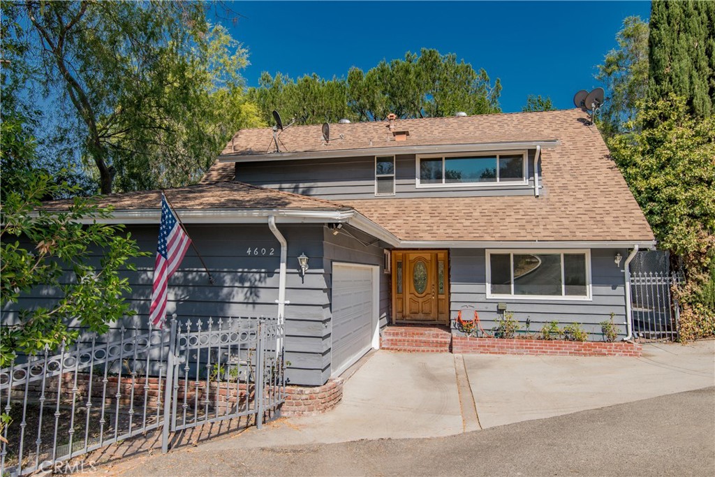 4602 Hurford Terrace Property Photo 1