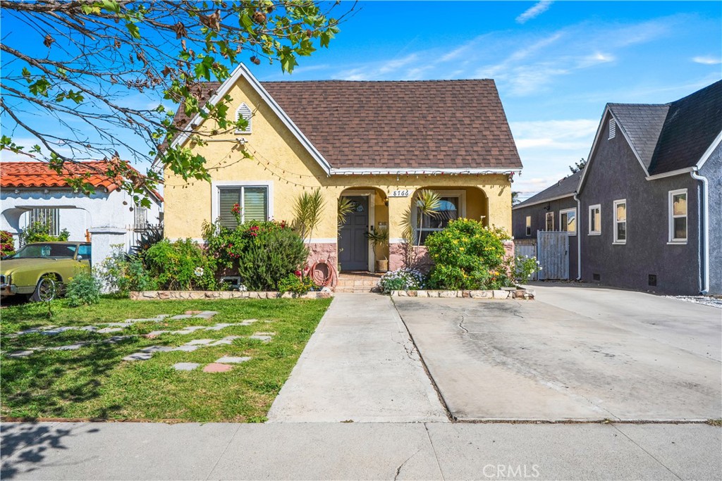 8766 Dalton Avenue Property Photo 1