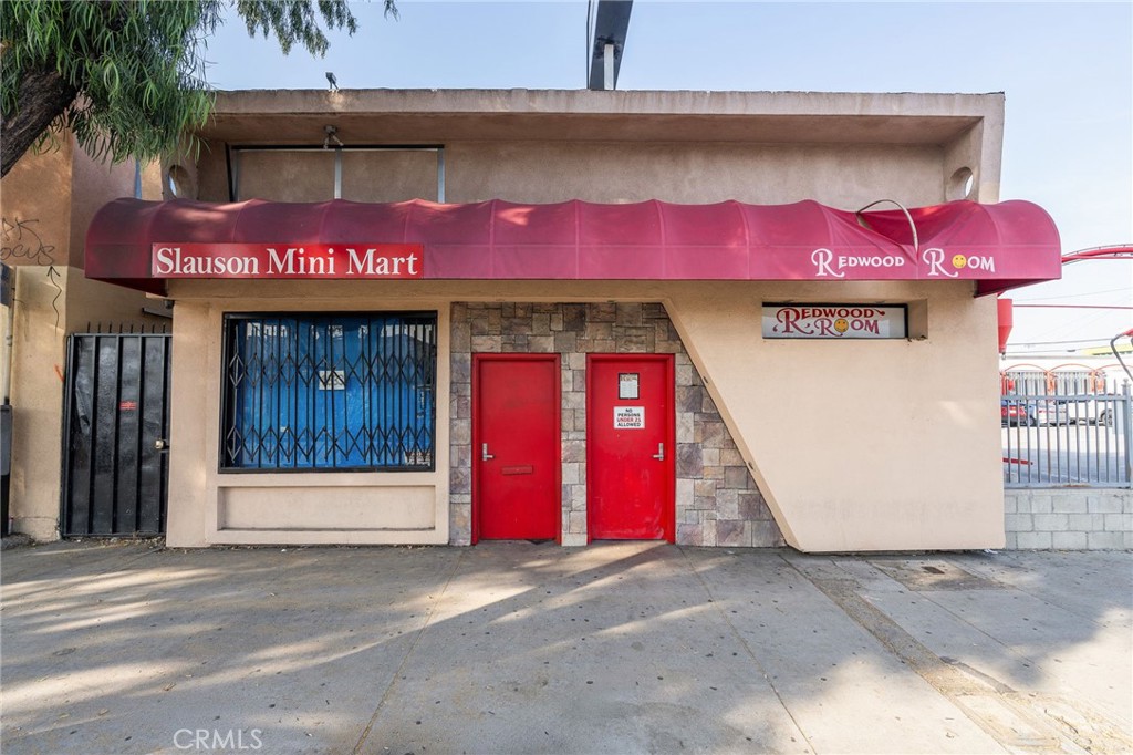 4533 Slauson Avenue Property Photo 1