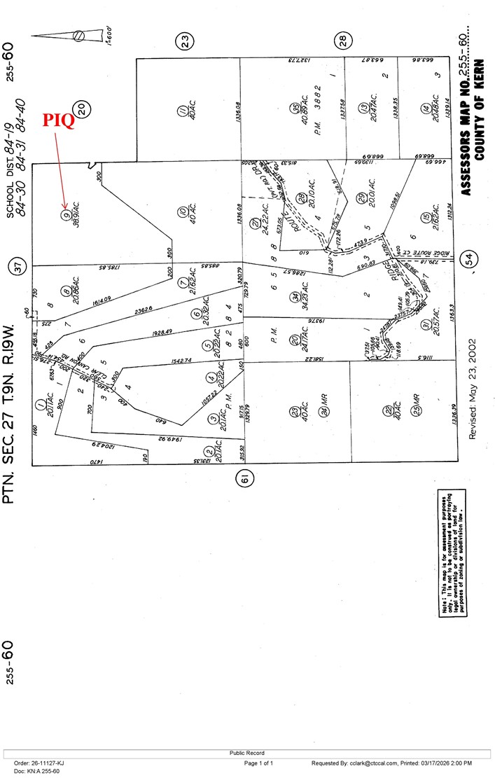 0 Lebec Road Property Photo 66