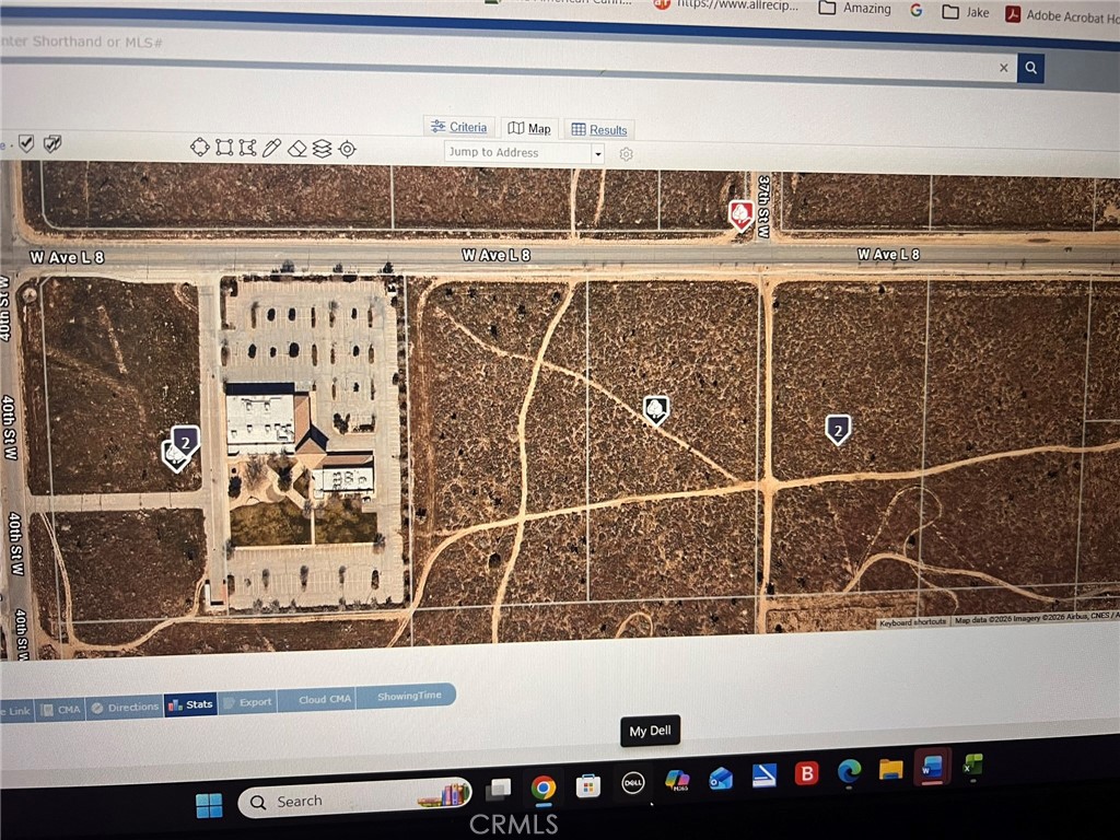 0 Avenue L8 Property Photo 2