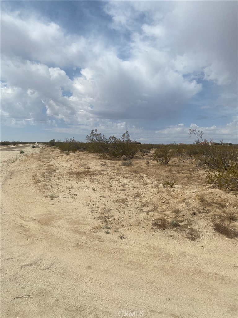 0 Crest Road Property Photo 1