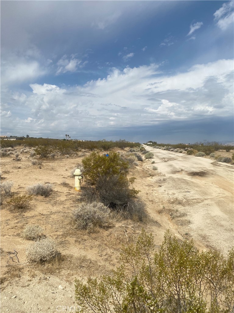 0 Crest Road Property Photo 3