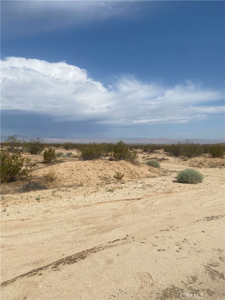 0 Foothill Road Property Photo 1
