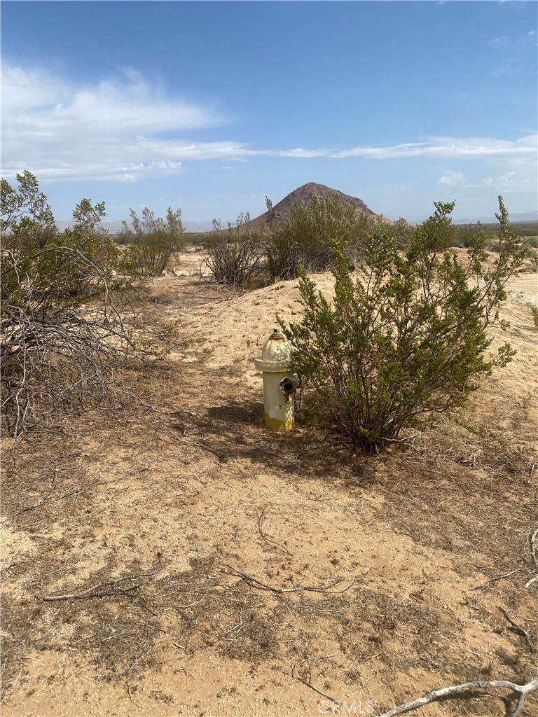 0 Foothill Road Property Photo 3