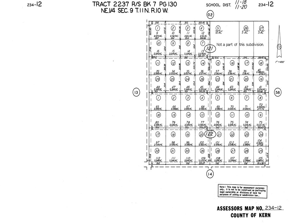 0 Foothill Road Property Photo 4