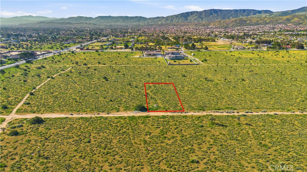 0 Avenue N Property Photo 2
