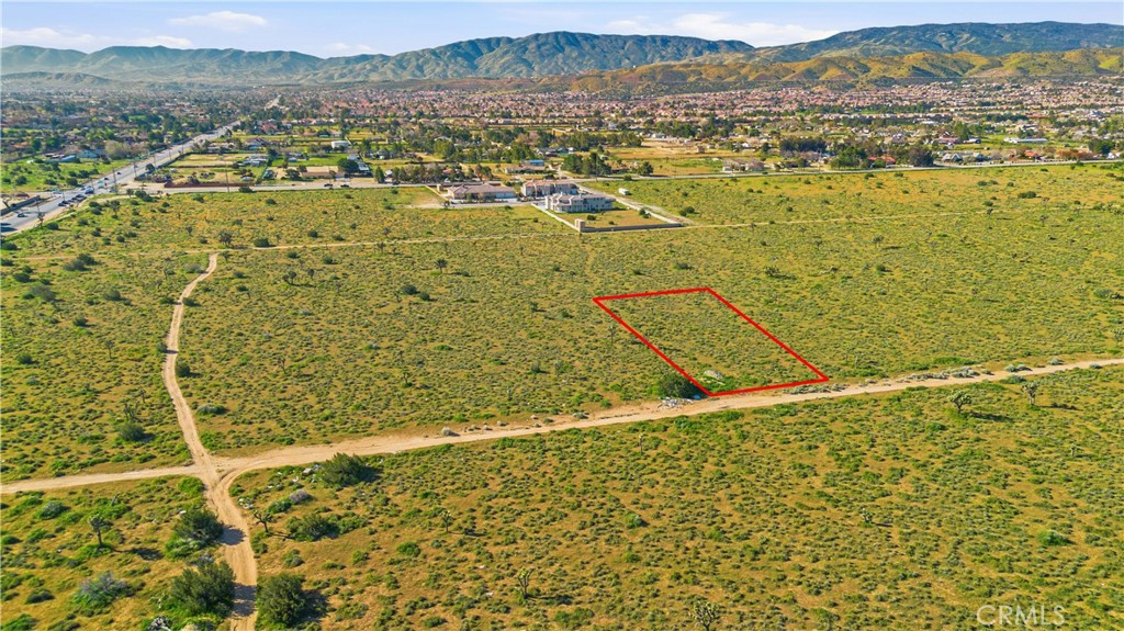 0 Avenue N Property Photo 4