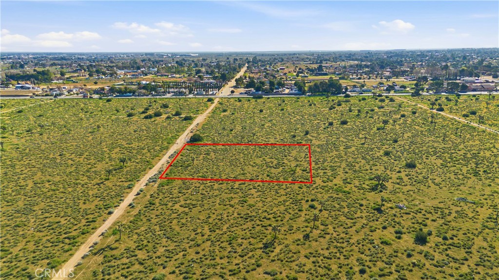 0 Avenue N Property Photo 16