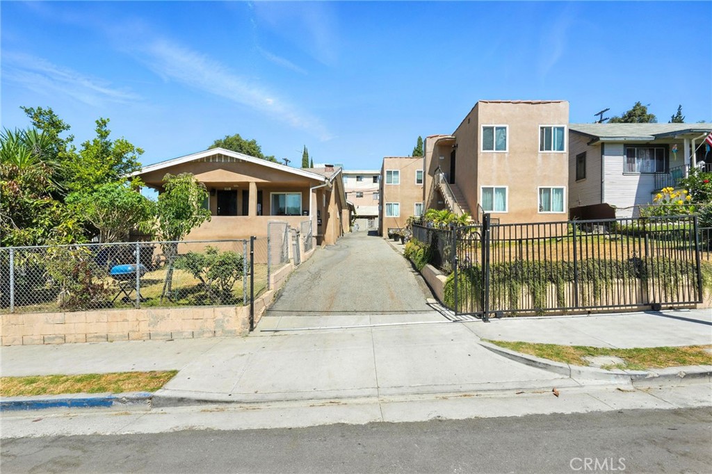 1151 1153 Cornwell Street Property Photo 1