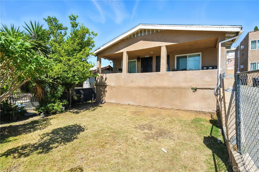1151 1153 Cornwell Street Property Photo 3
