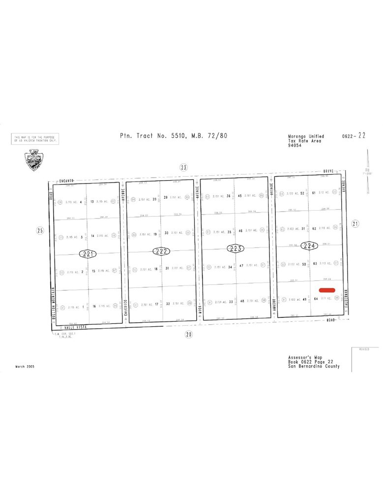 0 Falderman Property Photo 1
