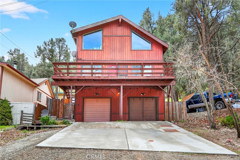 7004 Foothill Drive Property Photo 15