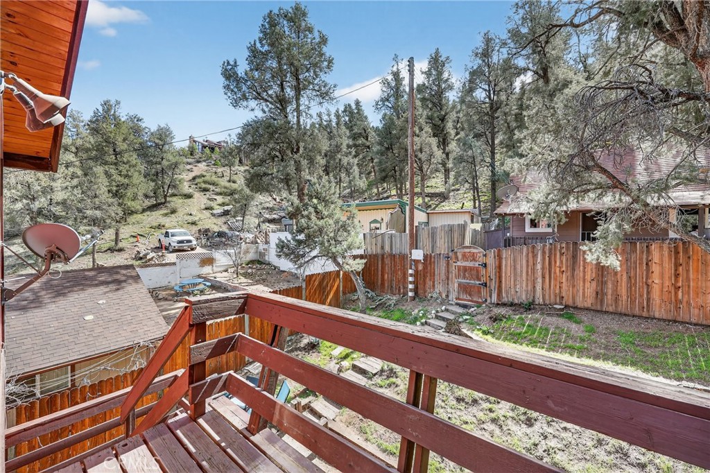7004 Foothill Drive Property Photo 24