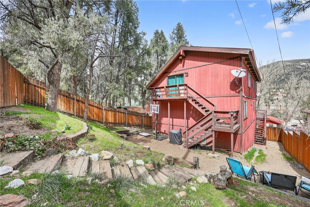 7004 Foothill Drive Property Photo 35
