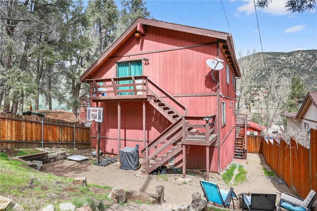 7004 Foothill Drive Property Photo 36