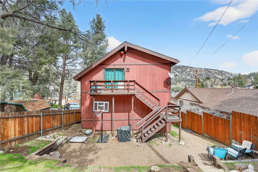 7004 Foothill Drive Property Photo 40